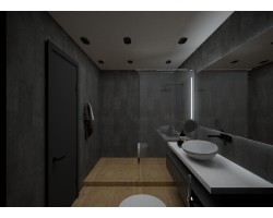 Проект ЖК Дуэт_ванна кімната_2