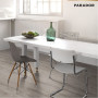 Ламінат PARADOR Trendtime 6 Oak Valere pearl-grey limed 1567471