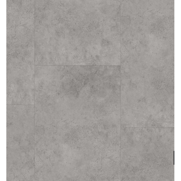 Вінілова плитка SPC Parador TrendTime 5 Цемент сірий