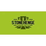 StoneHenge (Китай)
