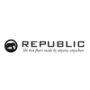 Republic Floor (Китай)