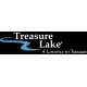 Treasure Lakes (Китай)