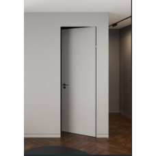 Двері прихованого монтажу Furnicom doors  STANDART INSIDE Alum  Lux грунтоване