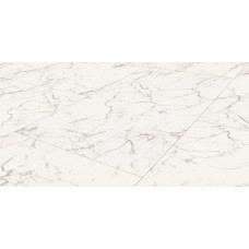 Виниловая плитка SPC TheFLOOR STONE Carrara Marble D2921