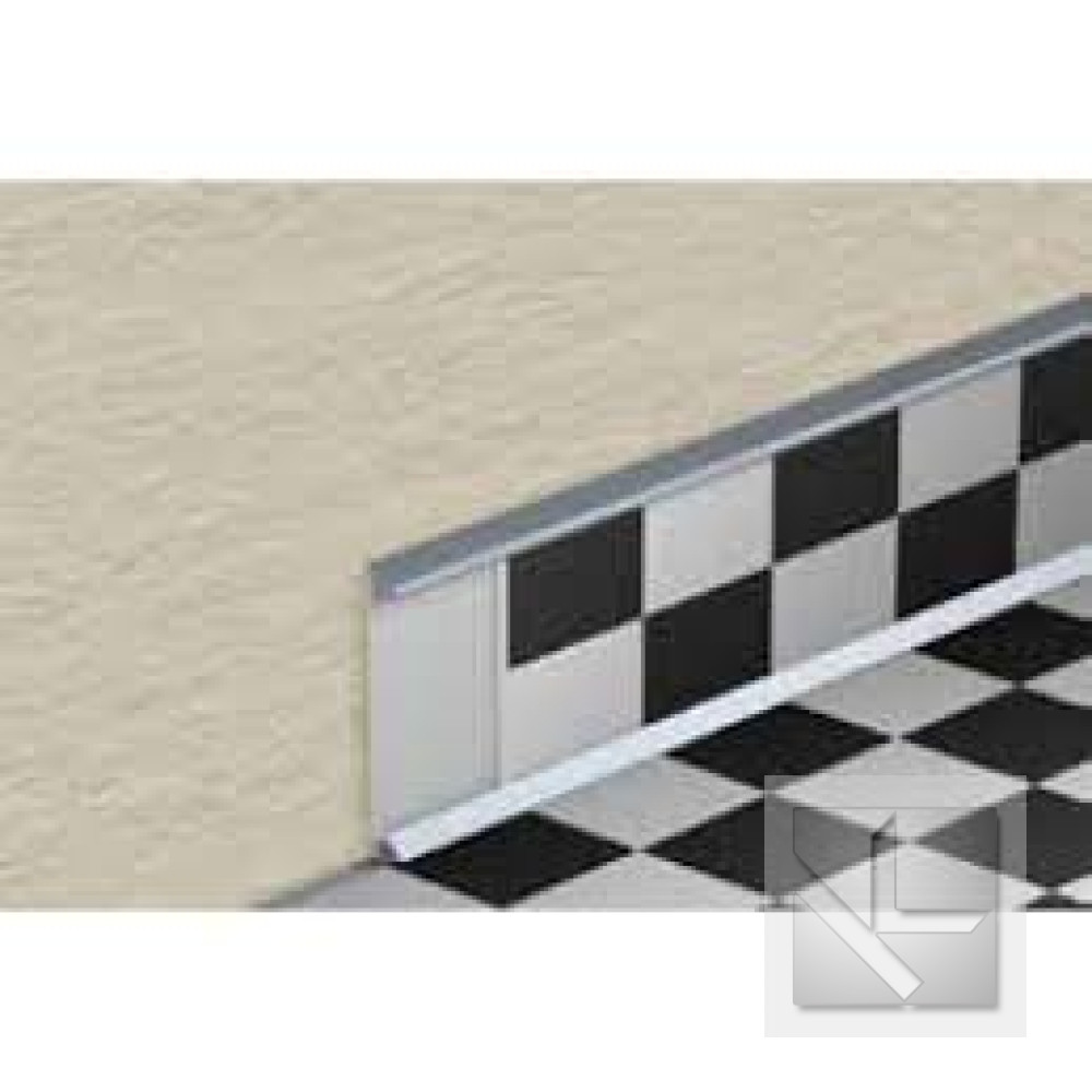 Плінтус для LVT Doellken DSL 60 W-117 (1137)