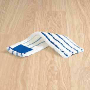 Ганчірка для швабри QUICK-STEP