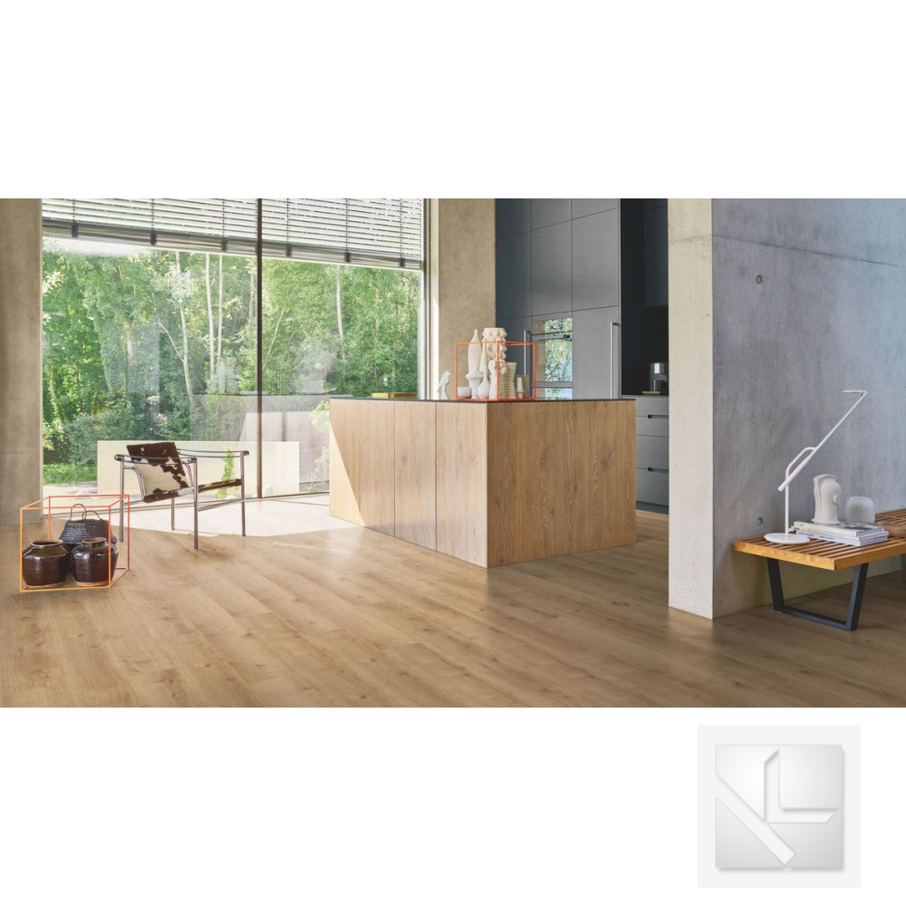 Композит PARADOR Modular ONE Oak Pure natural 1730766