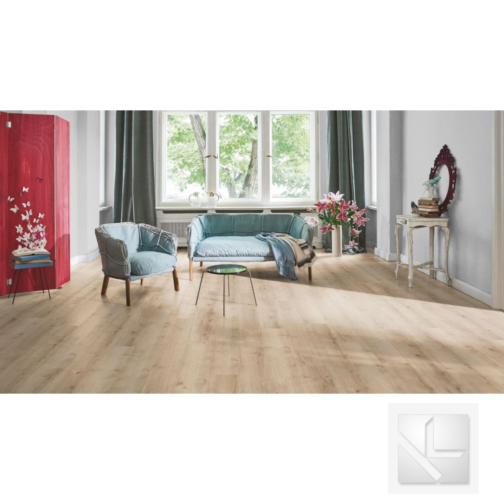 Композит PARADOR Modular ONE Oak Pure light 1730767