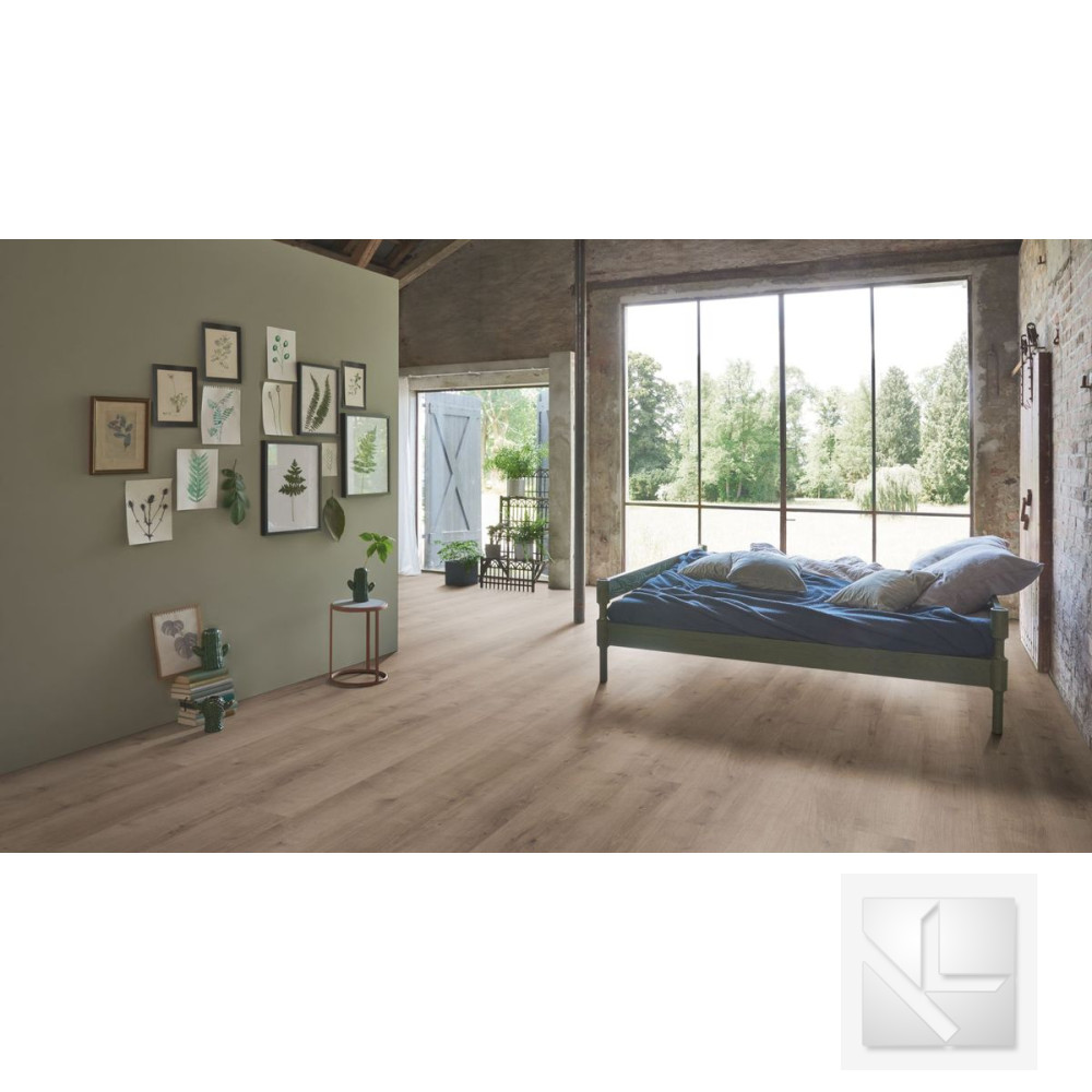 Композит PARADOR Modular ONE Oak Pure pearl-grey 1730768