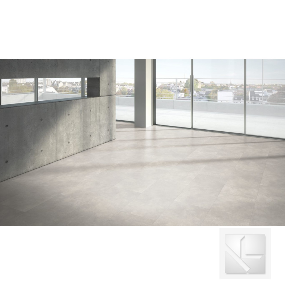 Композит PARADOR Modular ONE Oversize Concrete white stone 1743539