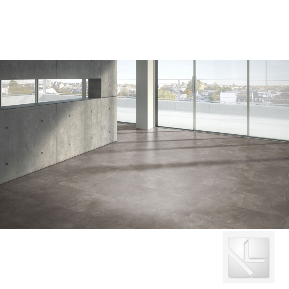 Композит PARADOR Modular ONE Oversize Concrete dark grey 1743541