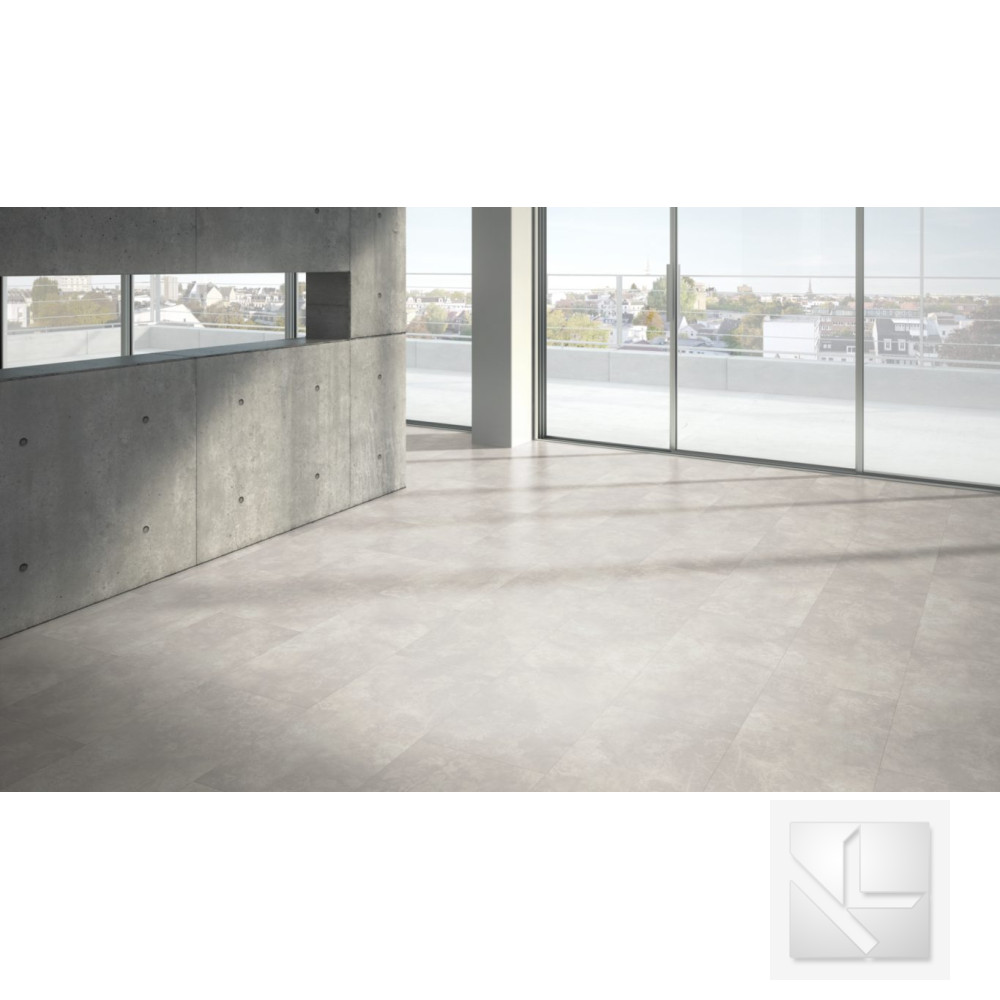 Композит PARADOR Modular ONE Oversize Concrete Ornament white 1743542