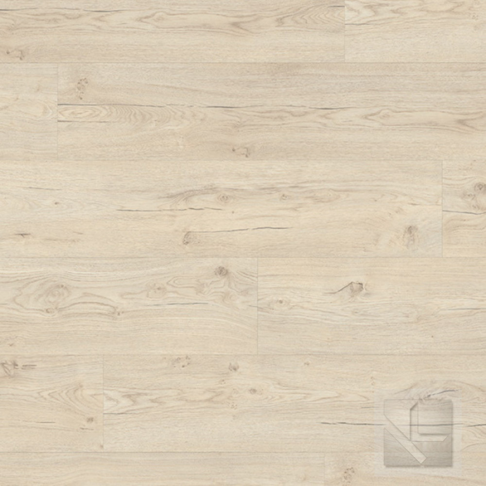 Композит Egger GreenTec Large Дуб Престон белый EPD006