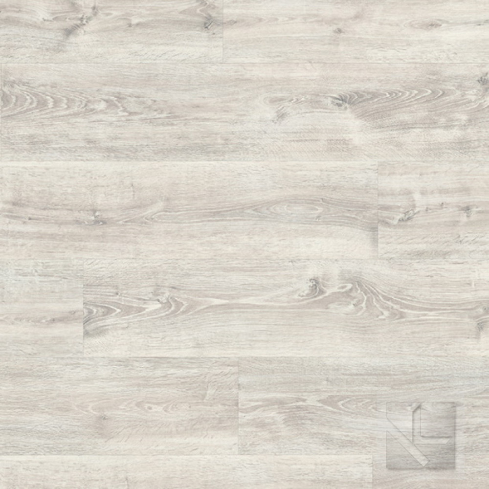Композит Egger GreenTec Large Дуб Уолтем белый EPD028