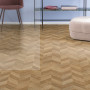 Композит Egger GreenTec Large Дуб Питару EPD033