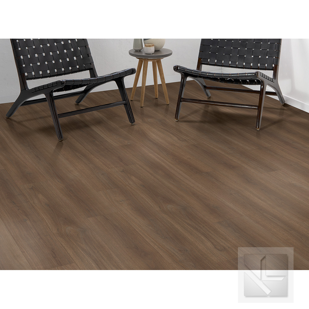 Композит Egger GreenTec Classic 4V Орех Бедолло средний EPD036