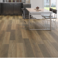 SPC вінілова плитка для підлоги FirmFit Discovery EW 2408