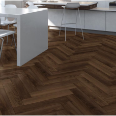 SPC вінілова плитка для підлоги FirmFit HERRINGBONE EW 2761