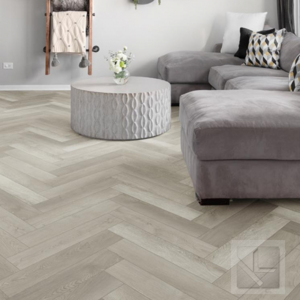 SPC вінілова плитка для підлоги FirmFit HERRINGBONE EW 2783