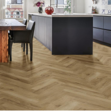SPC вінілова плитка для підлоги FirmFit HERRINGBONE EW 2983