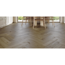 SPC вінілова плитка для підлоги FirmFit HERRINGBONE NATURA EWH 5736
