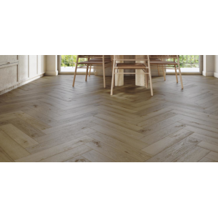 SPC вінілова плитка для підлоги FirmFit HERRINGBONE NATURA EWH 5736