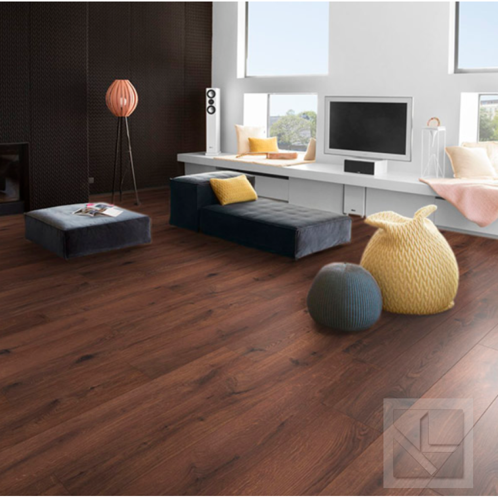 Ламінат Berry Alloc Riviera pro V4 Gyant Warm Brown 62002389