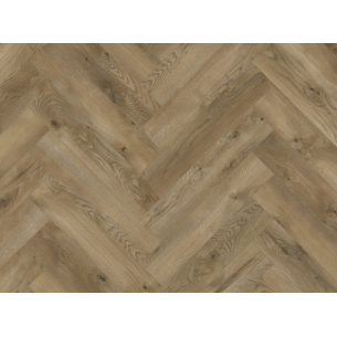 Ламінат Classen Ville 4V Herringbone Дуб Неграс 63264