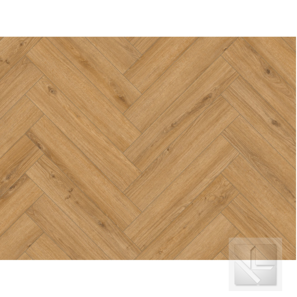 Ламінат Classen Ville 4V Herringbone Дуб Прадес 63271