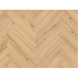 Ламінат Classen Ville 4V Herringbone Дуб Цетина 63276