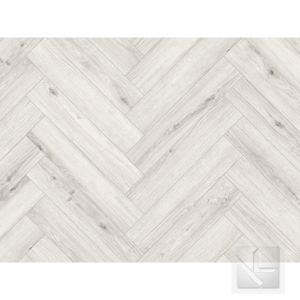 Ламінат Classen Ville 4V Herringbone Дуб Карасена 63278