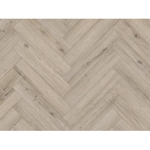Ламинат Classen Ville 4V Herringbone Дуб Монастеріо 63279
