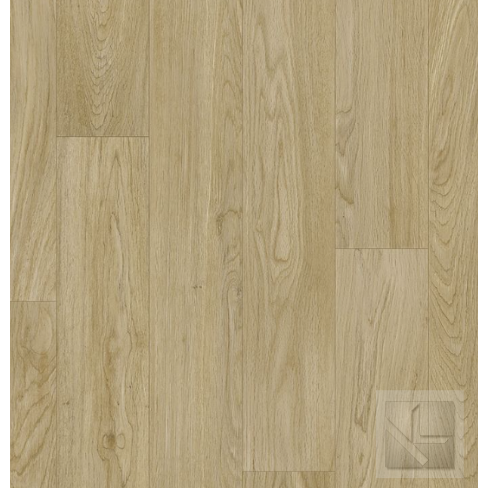 Лінолеум Beauflor Sonipro Дуб Летний 633М 3м
