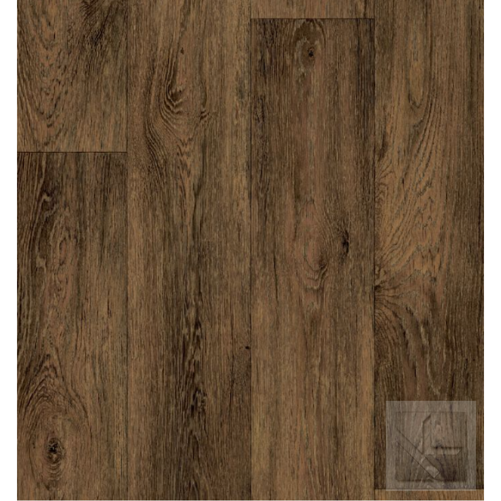 Лінолеум побутовий Beauflor Artex Aged Oak 364D
