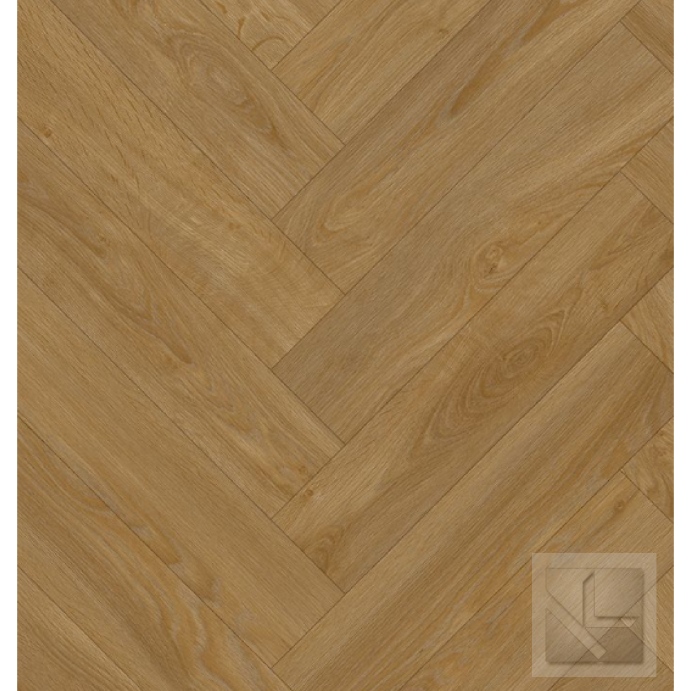 Лінолеум напівкомерційний Beauflor Soho Laurel Oak 616М