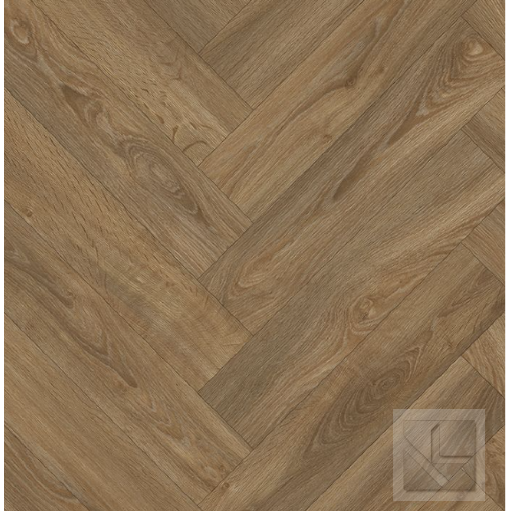 Лінолеум напівкомерційний Beauflor Soho Laurel Oak 669D