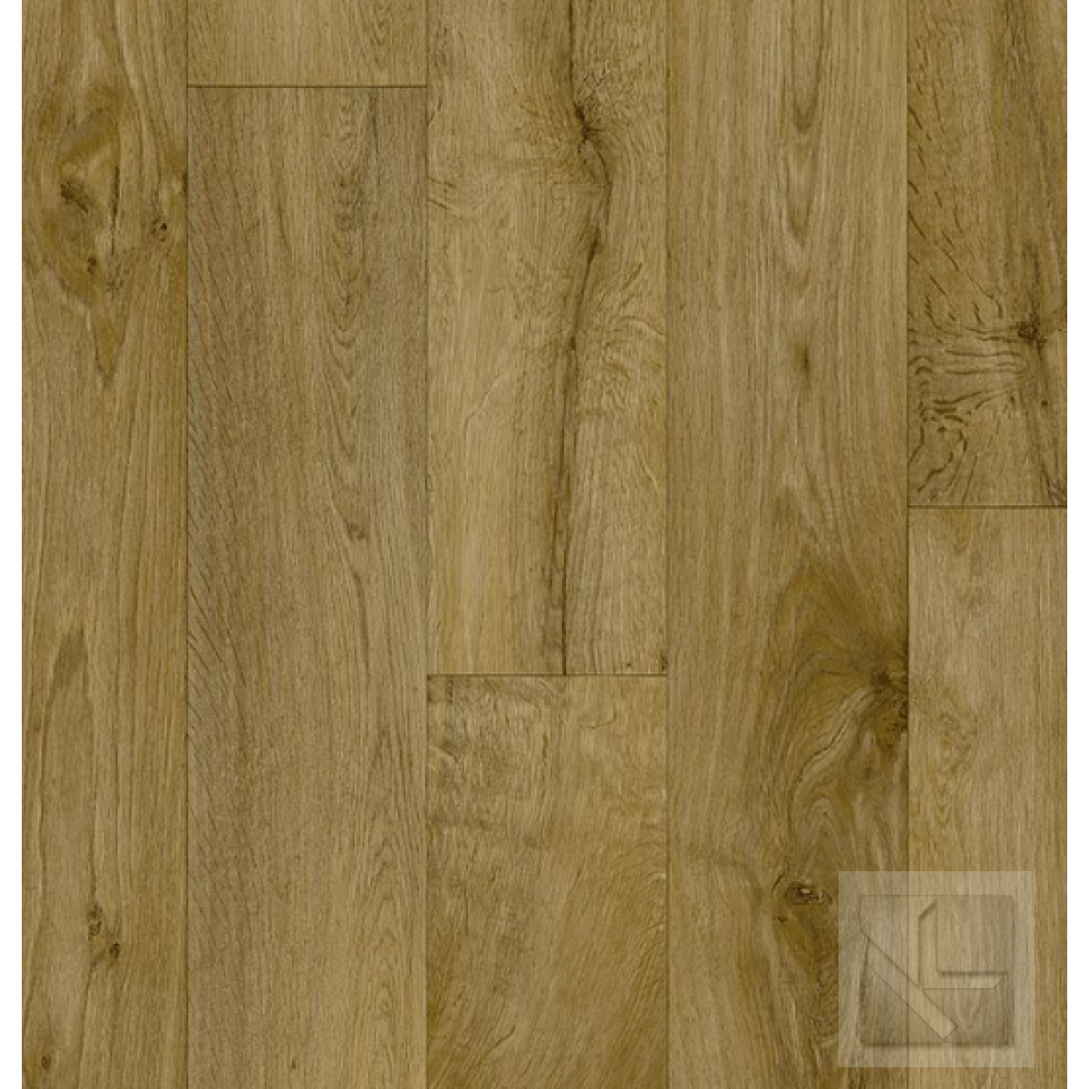 Лінолеум побутовий Beauflor Smartex Willow Oak 636M