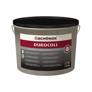 Клей універсальний фіброармований Schonox Durocoll Pi 14кг