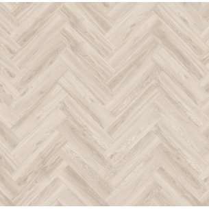 SPC вінілова плитка для підлоги Moduleo LayRed Herringbone Blackjack Oak 22205