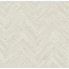 SPC вінілова плитка для підлоги Moduleo LayRed Herringbone Laurel Oak 51104