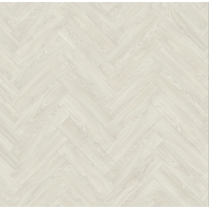SPC вінілова плитка для підлоги Moduleo LayRed Herringbone Laurel Oak 51104