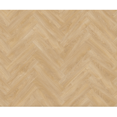 SPC вінілова плитка для підлоги Moduleo LayRed Herringbone Laurel Oak 51282