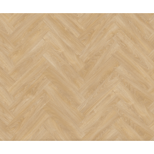 SPC вінілова плитка для підлоги Moduleo LayRed Herringbone Laurel Oak 51282