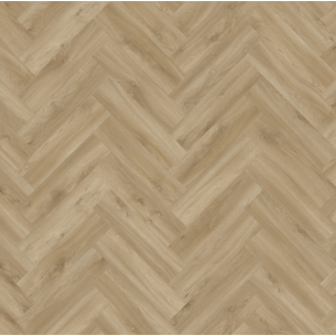 SPC вінілова плитка для підлоги Moduleo LayRed Herringbone Sierra Oak 58847
