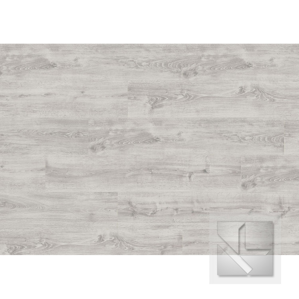 Коркова підлога Egger Large V4 White Waltham Oak EPC002