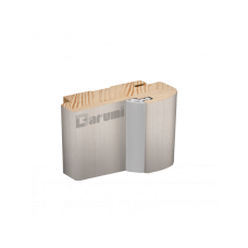 Коробка з ущільнювачем Darumi Дерево + МДФ 40*80*2070мм