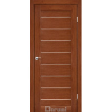 Межкомнатные Двери Darumi LEONA Горіх роял
