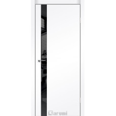 Міжкімнатні Двері Darumi PLATO PLT 04 Білий матовий