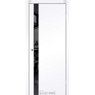 Міжкімнатні Двері Darumi PLATO PLT 04 Білий матовий