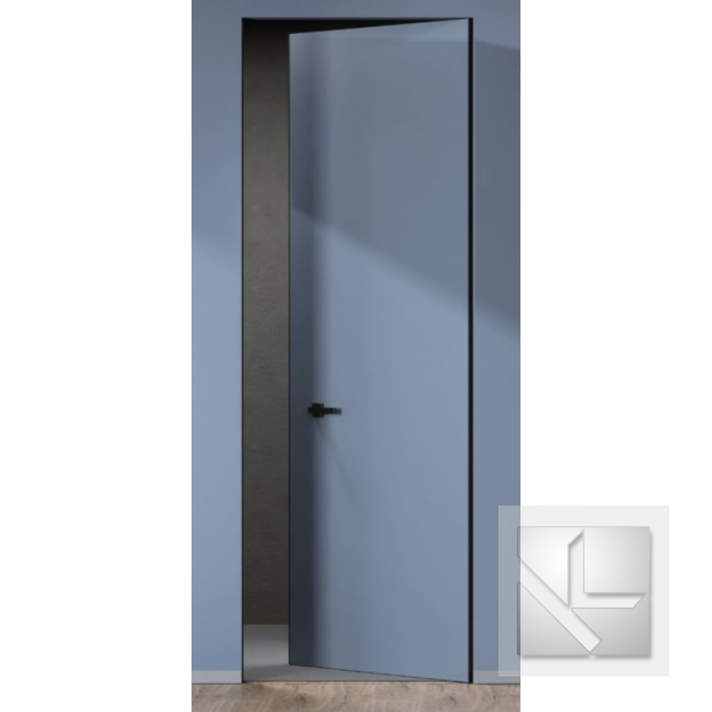 Двері прихованого монтажу Furnicom doors  STANDART INSIDE RAL\NCL